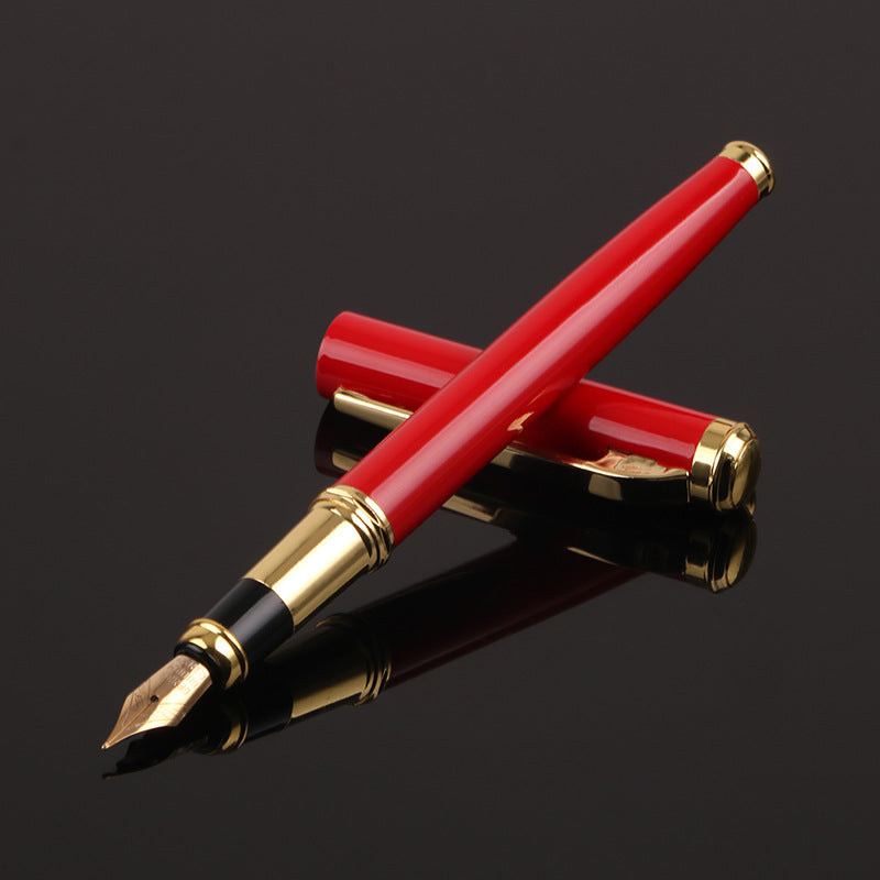 Business Fountain Pen for Professionals