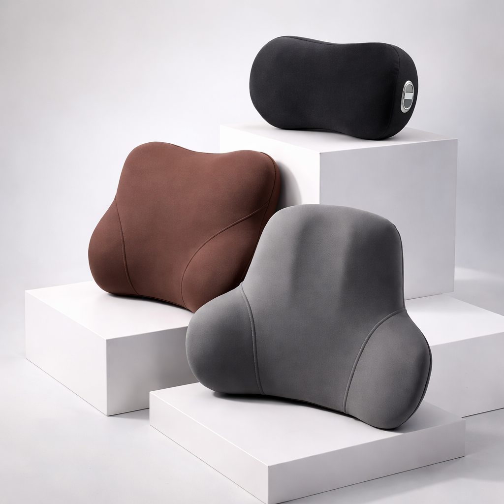 Full Back Ergonomic Essentials