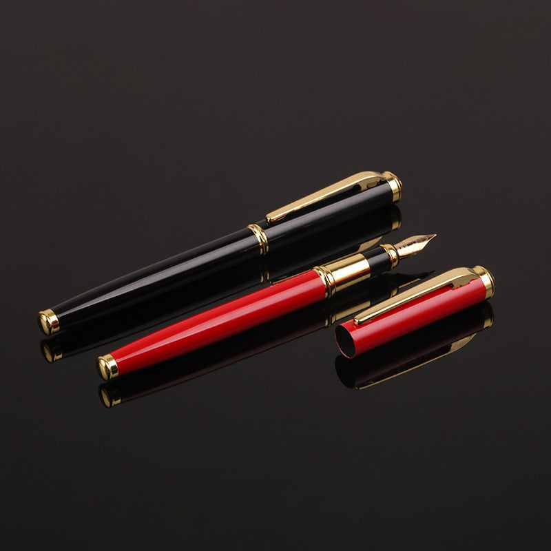 Business Fountain Pen for Professionals