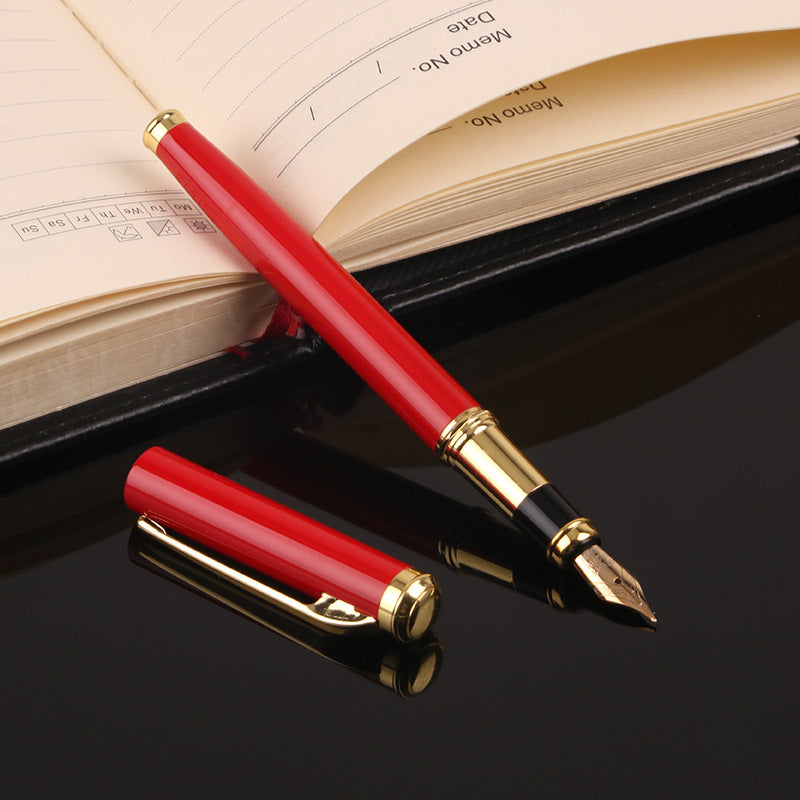 Business Fountain Pen for Professionals