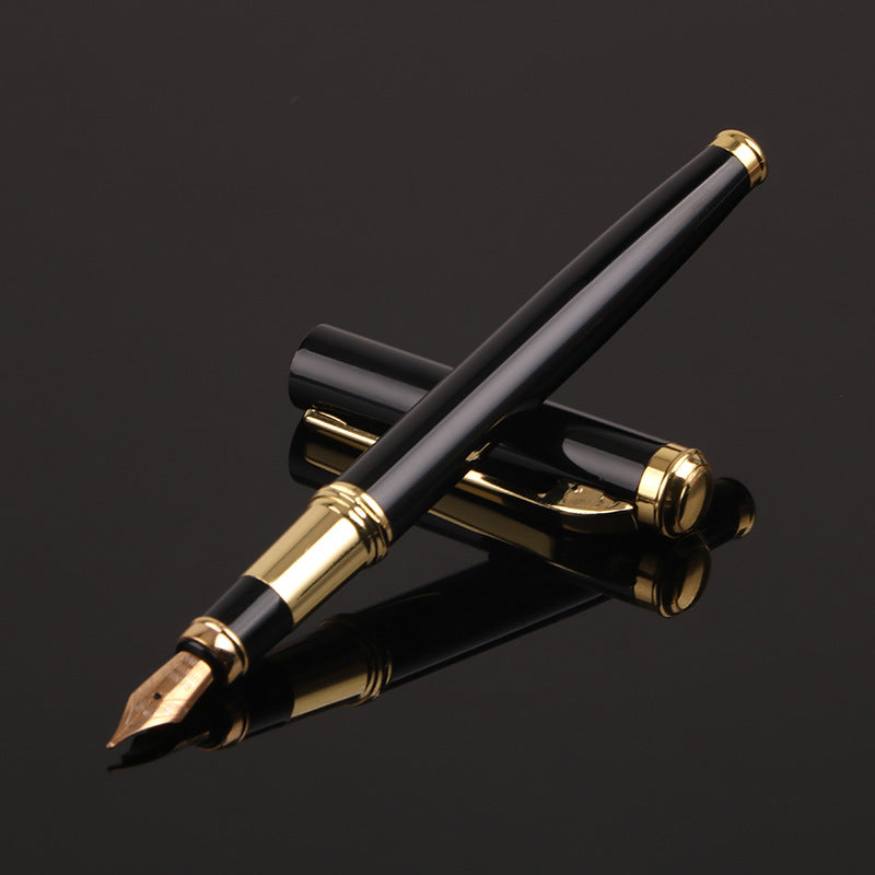 Business Fountain Pen for Professionals