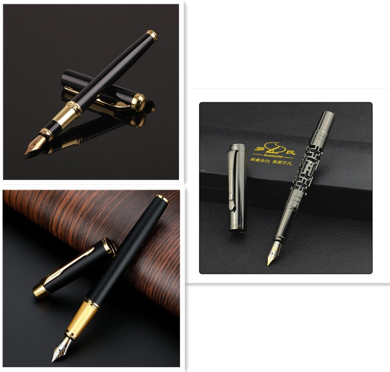 Business Fountain Pen for Professionals